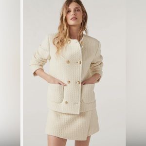 NWT BA&SH JOE Jacekt